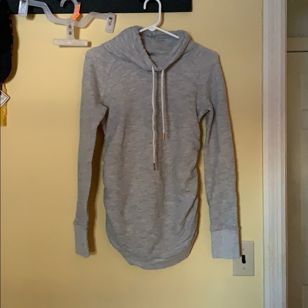 Maternity Pullover